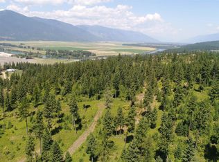 Nna Continental Lane Tract #1, Bonners Ferry, ID 83805