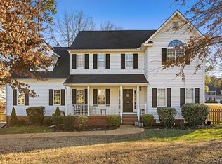 3619 Ivyridge Dr, Chester, VA 23831