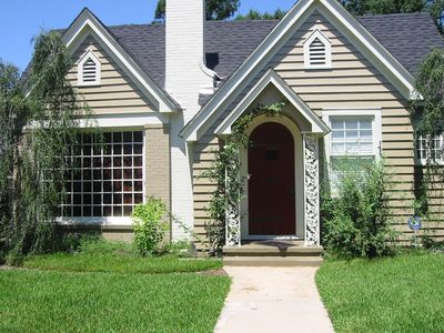 52 Glenwood St, Mobile, AL, 36606