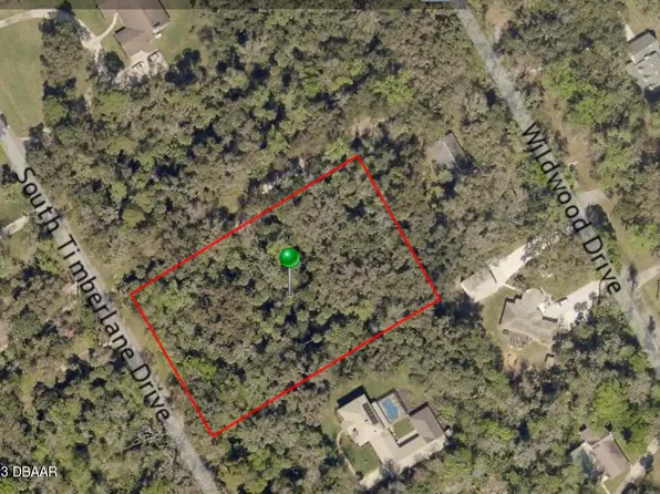 S Timberlane Dr, New Smyrna Beach, FL 32168