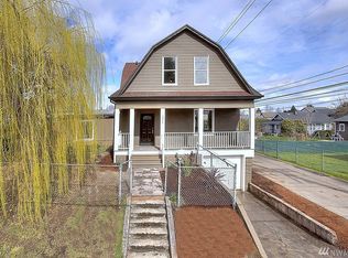 1511 S 19th St, Tacoma, WA 98405