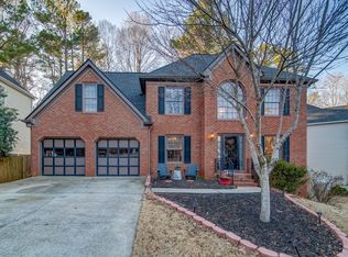 2567 Gabriel Ln NW, Kennesaw, GA 30152