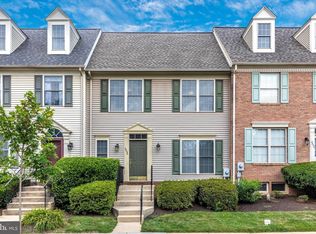 2220 Lamp Post Ln, Frederick, MD 21701