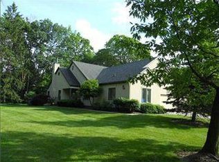 1693 Glencary Crst, Indianapolis, IN 46228