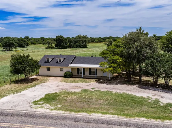 10362 Farm Road 3326, Hawley, TX 79525