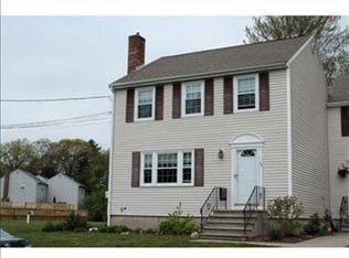 45 Cobb Rd, Wrentham, MA 02093