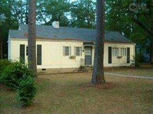 125 Lausanne Dr, Camden, SC 29020