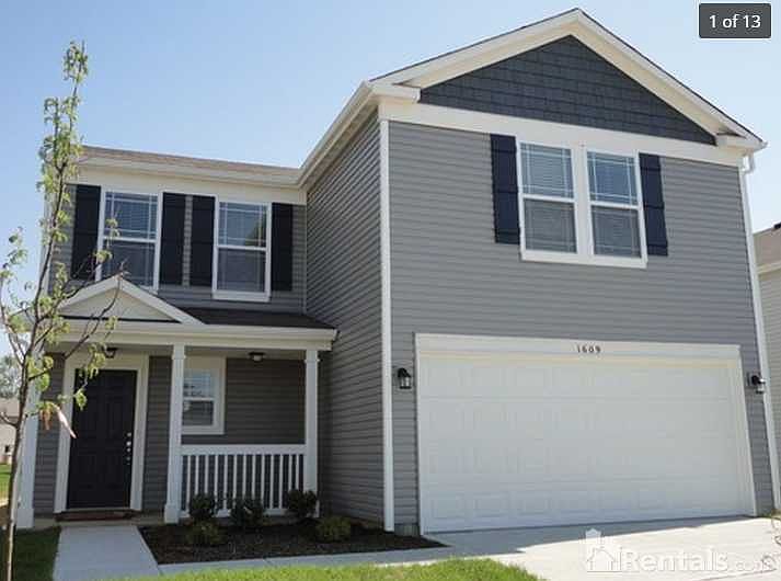 1st image of 1609 Wagner Dr