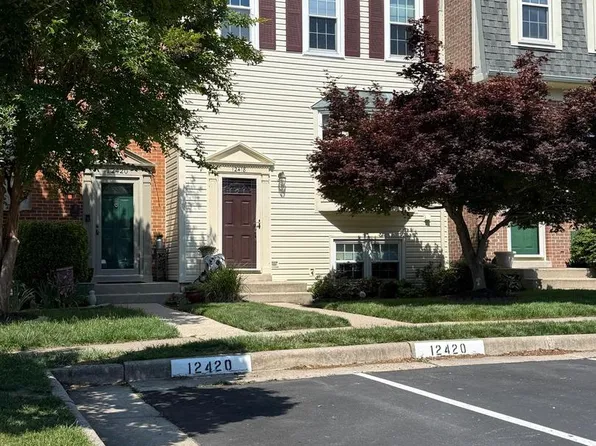 12418 Eden Ln, Woodbridge, VA 22192