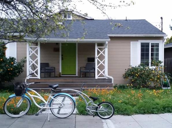 1565 School St, San Carlos, CA 94070