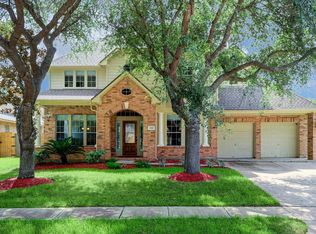 2222 Keeran Point Ct, Sugar Land, TX 77498