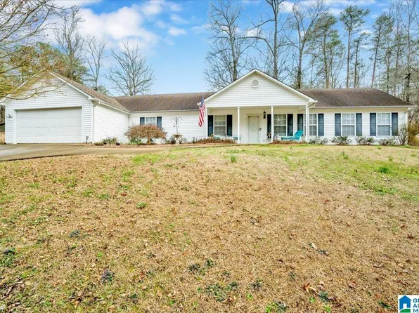 13042 Richard Dr, Lake View, AL 35111