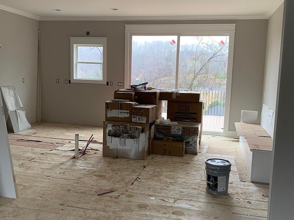 1361 Prospects Way, Johnson City, TN 37615 Zillow