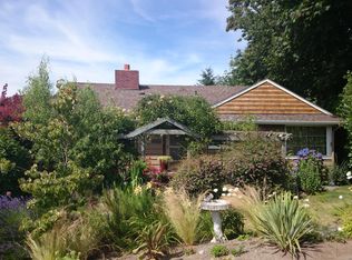 5500 SW Hanford St, Seattle, WA 98116