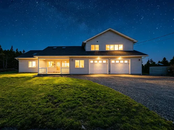 656 Bald Rock Rd, Bald Rock, NS B3V 1K9