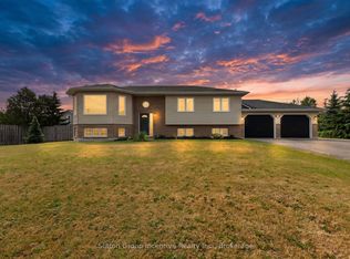 5 Marl Creek Dr, Springwater, ON L0L 2K0