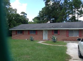335 E Jackson Ave, Ashburn, GA 31714