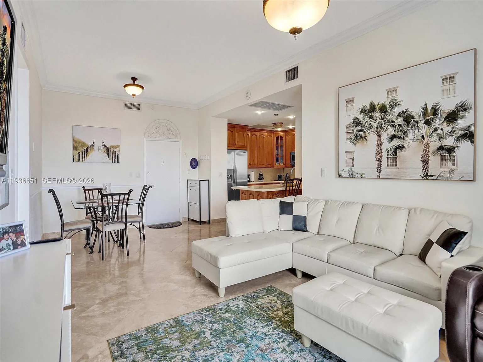 Parker Dorado Condo — Photo 2