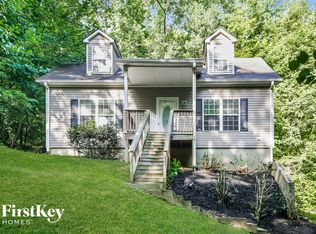 3011 Mohawk Dr, Gainesville, GA 30501