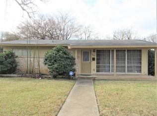 2609 Hancock Dr, Austin, TX 78731