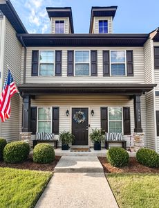 5338 Dan Post Way, Murfreesboro, TN, 37128