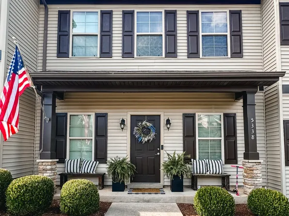 5338 Dan Post Way, Murfreesboro, TN 37128