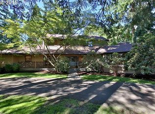 8385 SW Woodside Dr, Portland, OR 97225