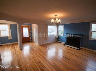 823 NE Liberty St, Portland, OR 97211