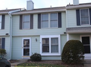 40 Constitution Way #318, Franklin, NJ 07416