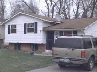 1808 Penfield Ct S, Columbus, OH 43227