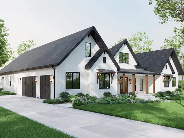 5 Martin Rd, Fountain Inn, SC 29644