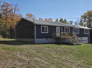 526 Thompson Settlement Road, Oakfield, ME 04763
