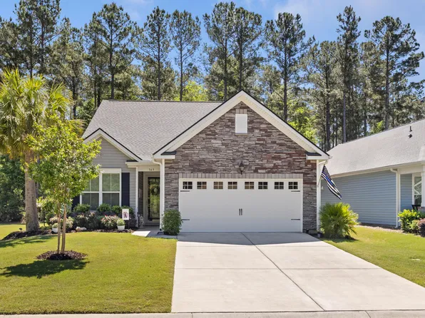 363 Seaside Trl, Summerville, SC 29486