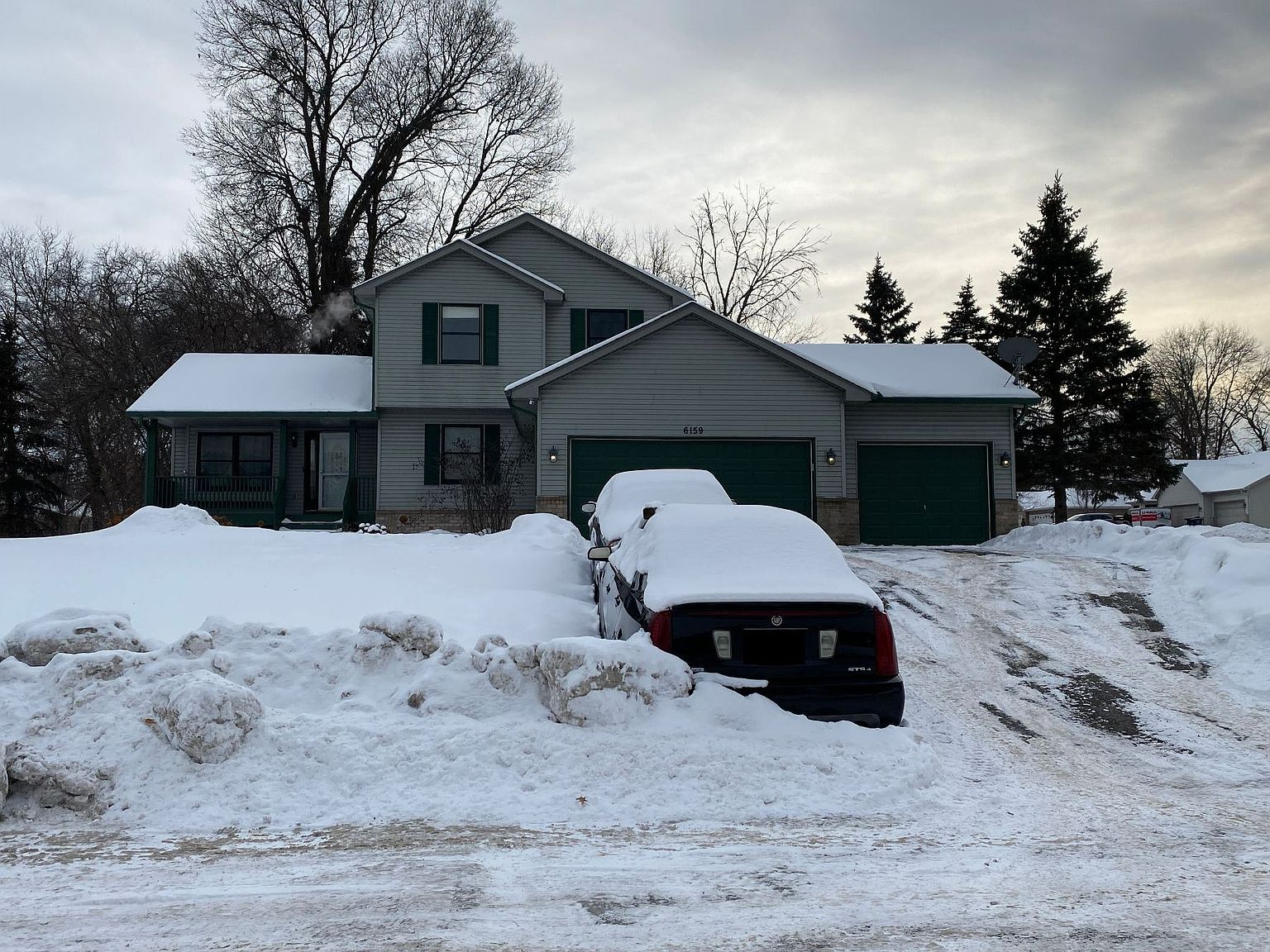 6159 267th Ct, Wyoming, MN 55092 Zillow