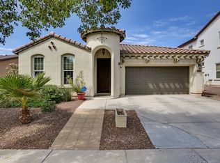 2508 N Delaney Dr, Buckeye, AZ 85396