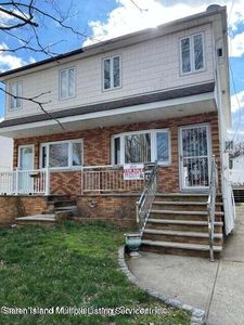 40 Prol Pl, Staten Island, NY, 10312