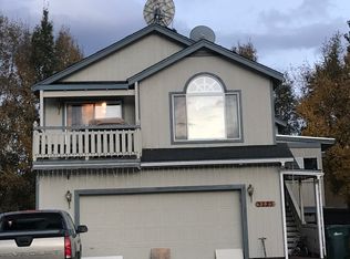 3225 Milky Way Cir, Anchorage, AK 99517