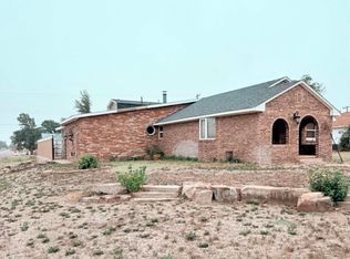 502 Avenue F, Beaver, OK 73932