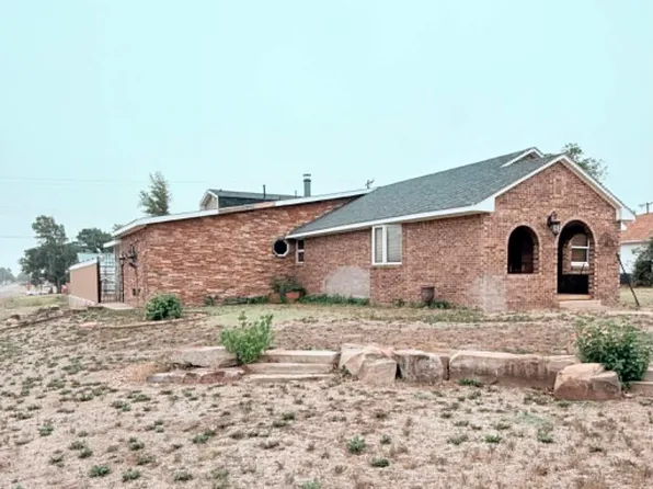 502 Avenue F, Beaver, OK 73932