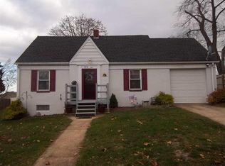 29 Ridgeway Dr, York, PA 17404