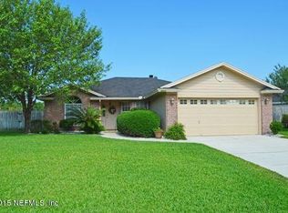 4605 Antler Hill Dr E, Jacksonville, FL 32224