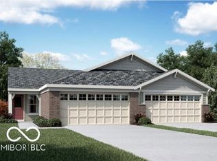 6038 Bluecrest Dr, Indianapolis, IN 46234