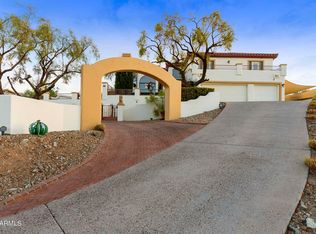 3015 E Acoma Dr, Phoenix, AZ 85032