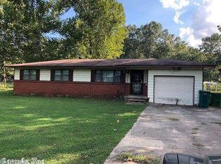 9623 Centennial Rd, Jacksonville, AR 72076