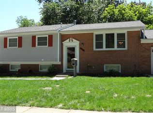 10217 Deakins Hall Dr, Hyattsville, MD
