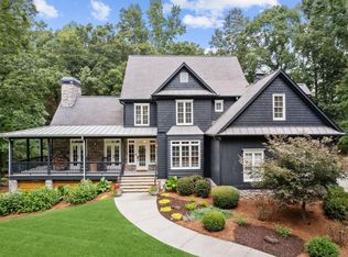 1355 Freehome Rd, Canton, GA 30115