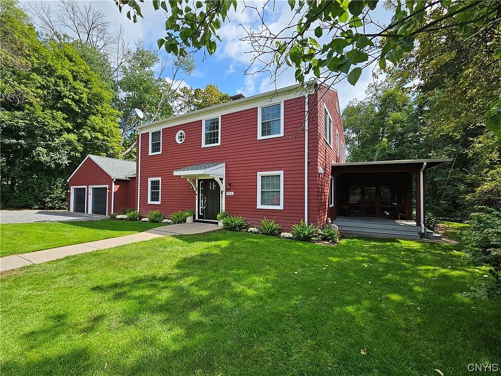 273 Clinton St, Whitesboro, NY 13492 Zillow