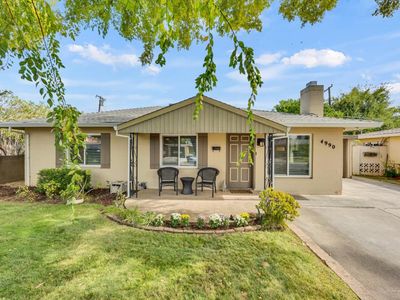 4990 Valletta Way, Sacramento, CA, 95820