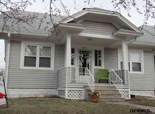2553 N 48th Ave, Omaha, NE 68104