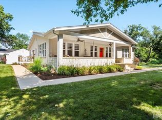 471 Toft Ln, Saint Louis, MO